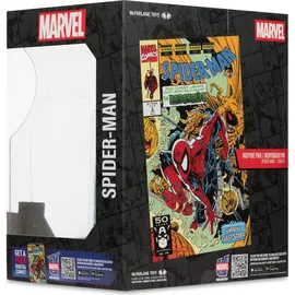 McFarlane Toys Spider-Man PVC Statue 1/10 18 cm