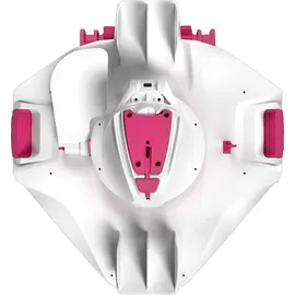 BWT Poolroboter BC 200+ rosa geeignet für Pools bis 45 m2