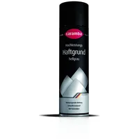 Caramba Hochleistungs Haftgrund hellgrau 0,5 l