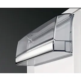 AEG SKE814D9ZC Einbaukühlschrank (209 l, 1398 mm hoch)