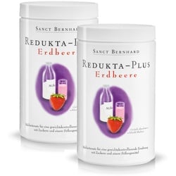 Redukta-Plus alle fragola 1,2 kg - 1200 g