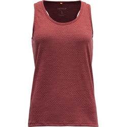 Devold Nipa Merino 130 Tank WMN beauty (164A) M