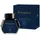 Waterman Füllertinte im Tintenfass Mysterious Blue Tintenflacon mit 50 ml