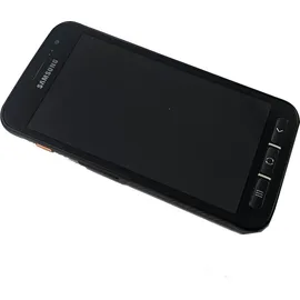 T-Mobile Galaxy Xcover 4s 3 GB RAM 32 GB Enterprise Edition Schwarz