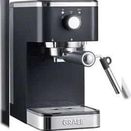 Graef Salita ES 402 schwarz