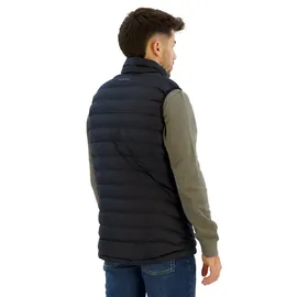 Columbia Steppweste Powder LiteTM II Vest schwarz XXL (56/58)