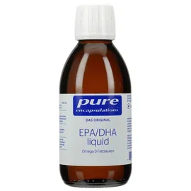 Pro Medico Pure Encapsulations EPA/DHA Liquid