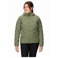 Marmot Warmcube Active Novus Jacke - Olive Grove -