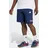 adidas Arsenal London Shorts 2025/26 blau Herren Gr. S