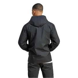 adidas Entrada 22 Sportjacke Schwarz XXL