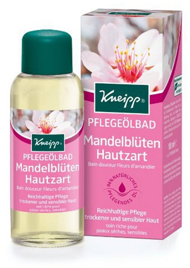 Preisvergleich Produktbild Kneipp Badezusatz