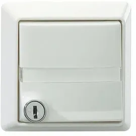 Rutenbeck Abdeckplatte AP V rw