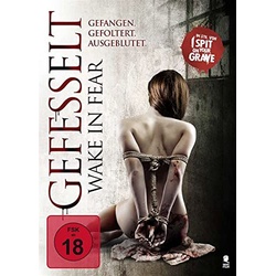 Gefesselt - Wake in Fear | Zustand: Neu & original versiegelt