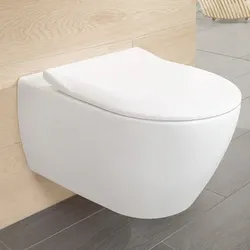 Villeroy & Boch Subway 2.0 WC 5614R201