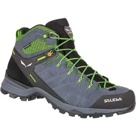 Salewa Alp Trainer 2 Mid GTX Damen Duck Green/Rhododendon 40,5