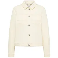 Cecil Kurze Jacke - Beige