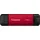 Kingston Dual Portable SSD 512 GB Extern