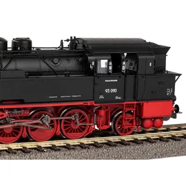 PIKO Dampflok BR 93 der DR 50665 H0