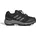 Terrex GTX Wanderschuh Core Black Grey Three Core Black 32