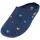 HAFLINGER Farfalline Everest Blau 39
