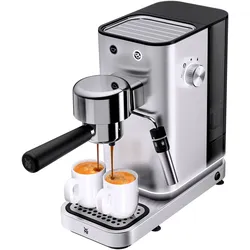 Espresso WMF Siebträger-Maschine