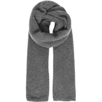 Oxmo Strickschal OXVianna", in grau | Gr.: onesize,