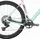 Scott Addict Gravel 10 2026 28 Zoll RH 0 cm mehrfarbig