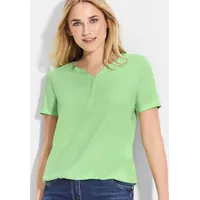 Cecil Damen T-Shirt aus Baumwolle - XL