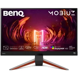 BenQ Mobiuz 27