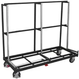 Cordes VarioFit Plattenwagen 1680x430 mm