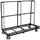 Cordes VarioFit Plattenwagen 1680x430 mm