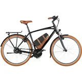 Riese & Müller Riese und Mueller Cruiser2 vario black - 56