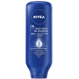 NIVEA BODY IN-DUSCH MILK