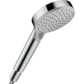 Hansgrohe Vernis Blend 100 Vario EcoSmart Handbrause chrom