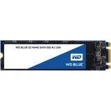 Western Digital Blue 3D NAND