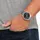 Citizen Eco-Drive Edelstahl 43 mm CB0250-84E