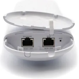 UBIQUITI networks Ubiquiti NanoStation NS-5AC - Accesspoint