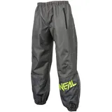 O'Neal Shore Rain Pants V.22 (Gray/NeonYellow)