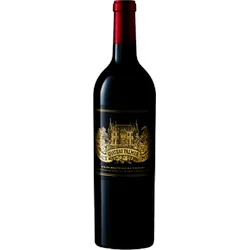 Château Palmer 2017 - 3ème Cru Classé