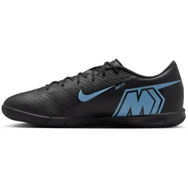 Nike Mercurial Vapor 16 Academy IN Herren black/ice blue 43