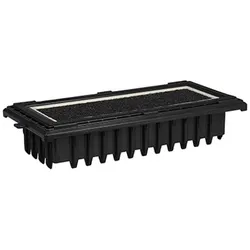 Wasserfilter Klasse M
