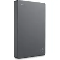 Seagate Basic 2 TB USB 3.0 Grau