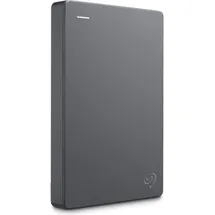 Seagate Basic 2 TB USB 3.0 Grau