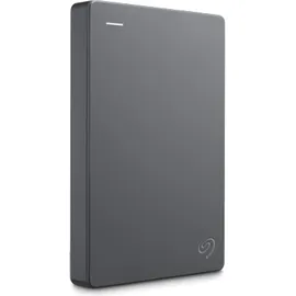 Seagate Basic 2 TB USB 3.0 Grau