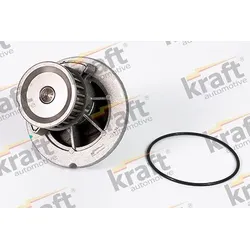 Kraft Automotive Wasserpumpe [Hersteller-Nr. 1501705] für Opel
