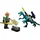 Playmobil Dino Rise Uncle Rob: Aufrüstung zum Kampf 70629