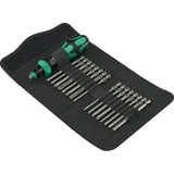 WERA Kraftform Kompakt 60 RA-R 1 17-tlg.