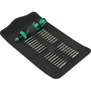 WERA Kraftform Kompakt 60 RA-R 1 17-tlg.