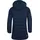 TROLLKIDS Stavanger Coat Navy/Mint 116