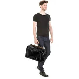 Piké LOMBARDIA GRANDE onesize schwarz